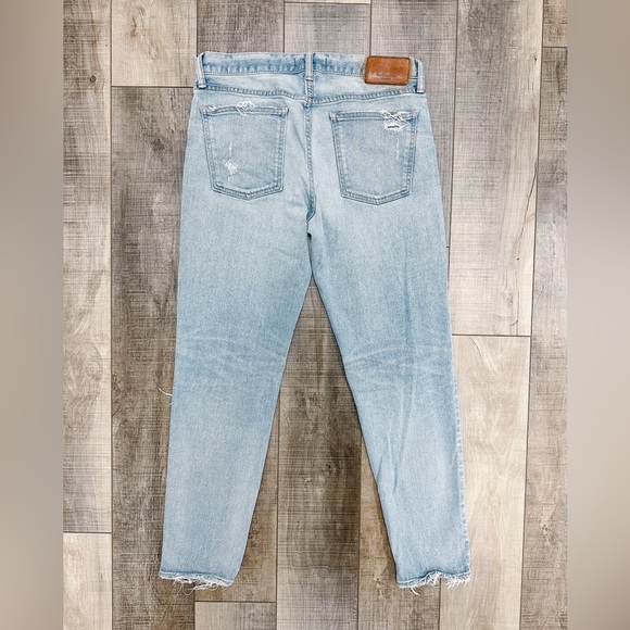 Moussy Vintage Vivian Skinny denim - Picture 7 of 7